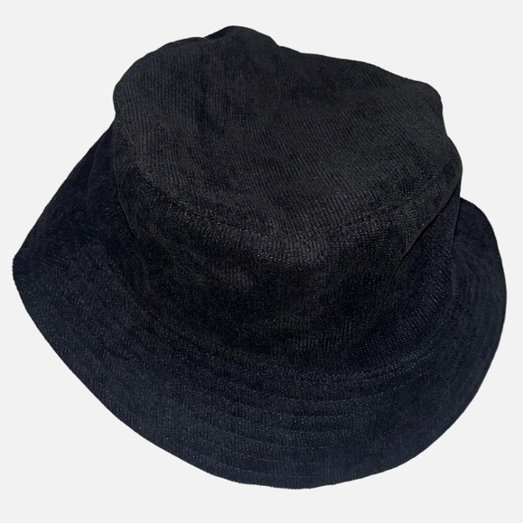 SHEIN Corduroy Bucket Hat - Picture 1 of 4